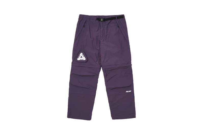 パレス 2022年春コレクション発売アイテム一覧 - Week 9 Everything Dropping at Palace This Week