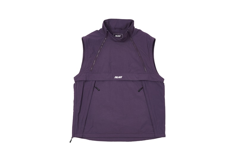 パレス 2022年春コレクション発売アイテム一覧 - Week 9　Everything Dropping at Palace This Week