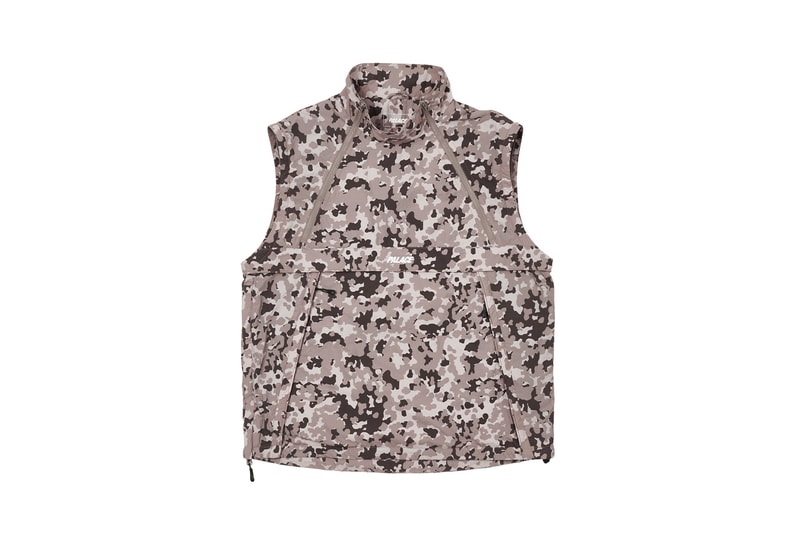 パレス 2022年春コレクション発売アイテム一覧 - Week 9　Everything Dropping at Palace This Week