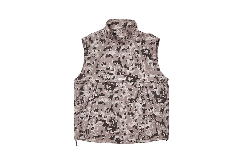パレス 2022年春コレクション発売アイテム一覧 - Week 9 Everything Dropping at Palace This Week
