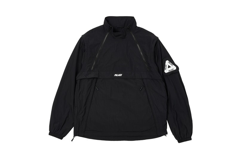 パレス 2022年春コレクション発売アイテム一覧 - Week 9　Everything Dropping at Palace This Week