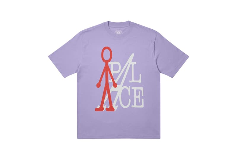 パレス 2022年春コレクション発売アイテム一覧 - Week 9 Everything Dropping at Palace This Week