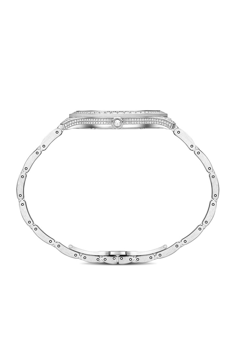 ピアジェからホワイトゴールドを採用した新作ウォッチ2型が登場 piaget piaget polo limelight gala new model release info
