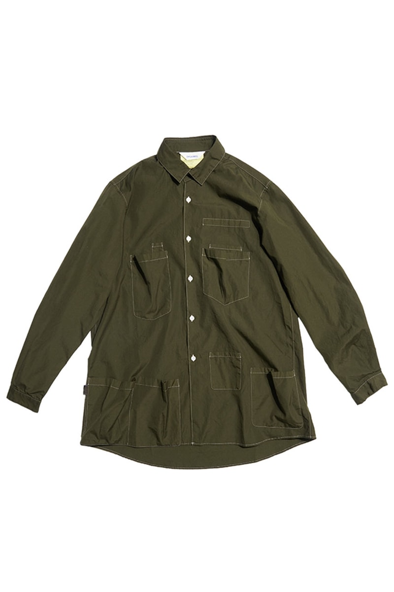 ポーターがドーバーストリートマーケットに新店舗をオープン PORTER will open a new store at DOVER STREET MARKET GINZA