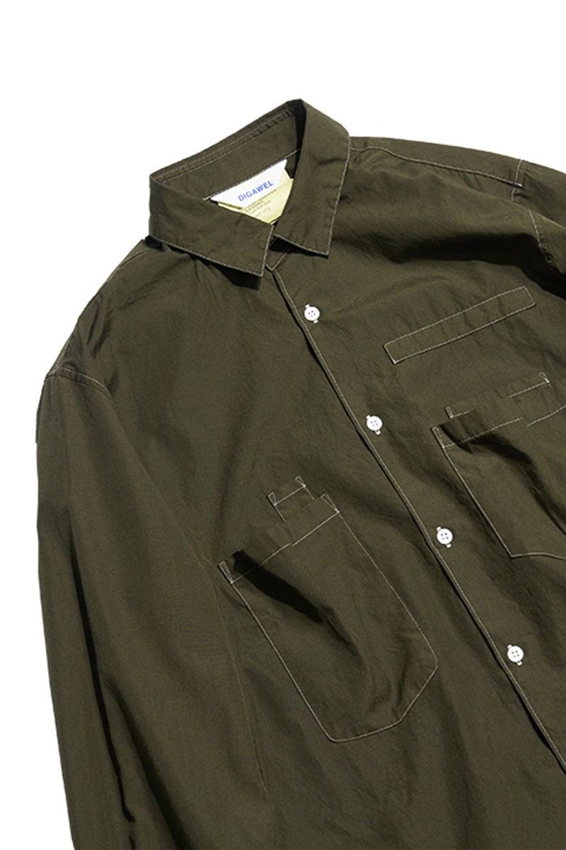 ポーターがドーバーストリートマーケットに新店舗をオープン PORTER will open a new store at DOVER STREET MARKET GINZA