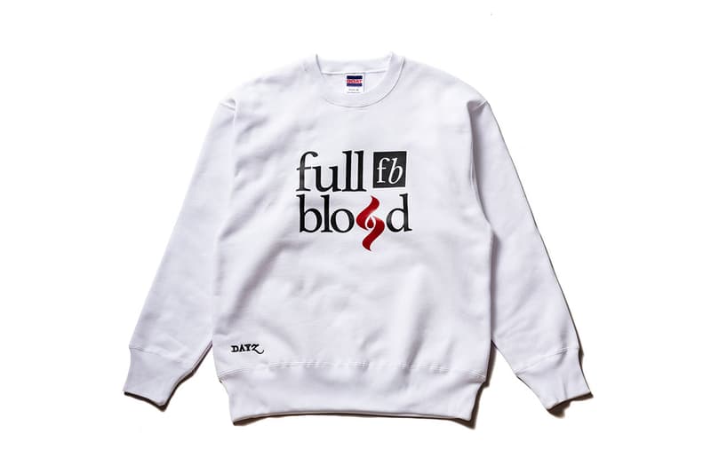 ラッツの設立15周年を記念した展覧会 & ポップアップ “FULL BLOOD” が開催 DAYZ Presents 『RATS 15th Exhibition POP UP "FULL BLOOD”』 Anniversary