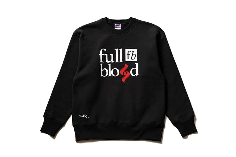 ラッツの設立15周年を記念した展覧会 & ポップアップ “FULL BLOOD” が開催 DAYZ Presents 『RATS 15th Exhibition POP UP "FULL BLOOD”』 Anniversary