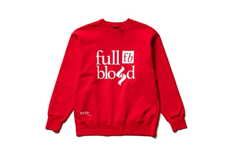 ラッツの設立15周年を記念した展覧会 & ポップアップ “FULL BLOOD” が開催 DAYZ Presents 『RATS 15th Exhibition POP UP "FULL BLOOD”』 Anniversary