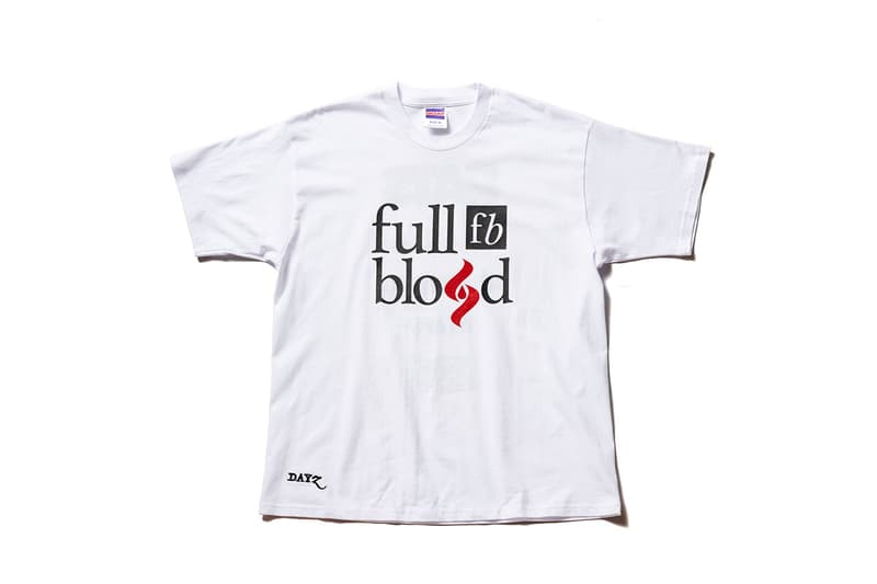 ラッツの設立15周年を記念した展覧会 & ポップアップ “FULL BLOOD” が開催 DAYZ Presents 『RATS 15th Exhibition POP UP "FULL BLOOD”』 Anniversary