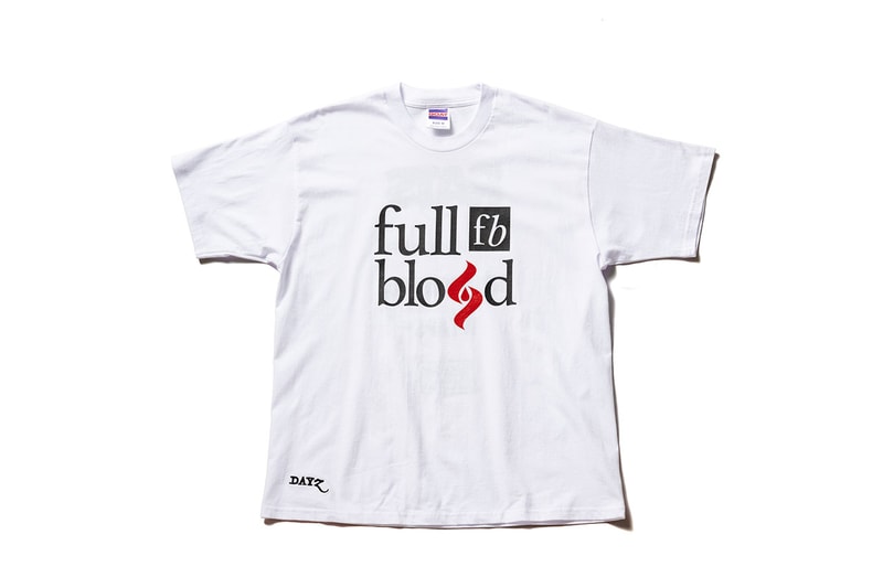 ラッツの設立15周年を記念した展覧会 & ポップアップ “FULL BLOOD” が開催 DAYZ Presents 『RATS 15th Exhibition POP UP "FULL BLOOD”』 Anniversary