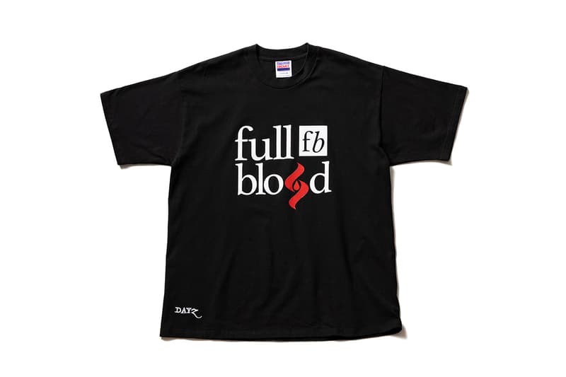 ラッツの設立15周年を記念した展覧会 & ポップアップ “FULL BLOOD” が開催 DAYZ Presents 『RATS 15th Exhibition POP UP "FULL BLOOD”』 Anniversary