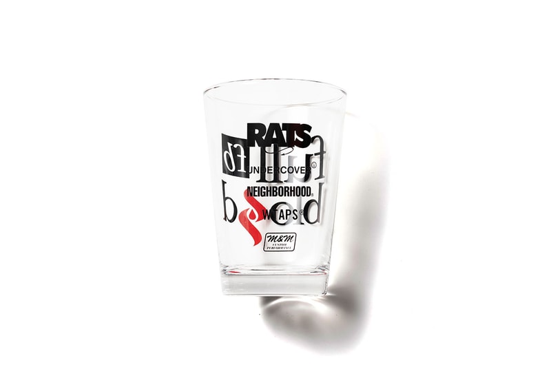 ラッツの設立15周年を記念した展覧会 & ポップアップ “FULL BLOOD” が開催 DAYZ Presents 『RATS 15th Exhibition POP UP "FULL BLOOD”』 Anniversary