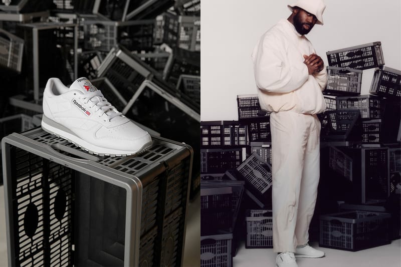 Reebok を語るうえで外せない定番モデル Classic Leather の魅力や背景について紐解く