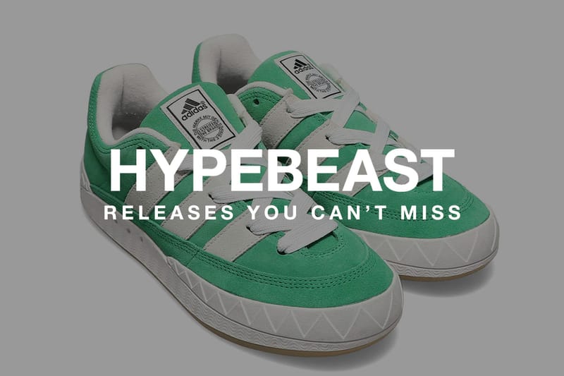 見逃したくない今週のリリースアイテム 6 選