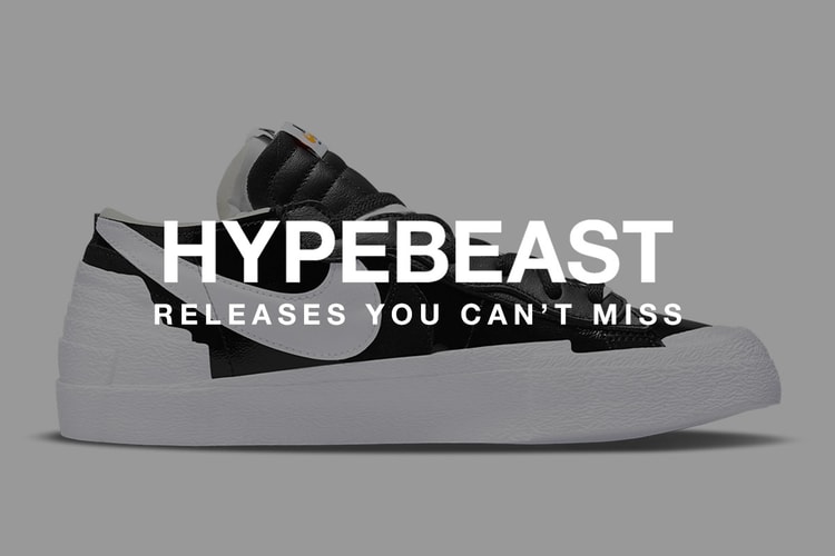 見逃したくない今週のリリースアイテム 6 選