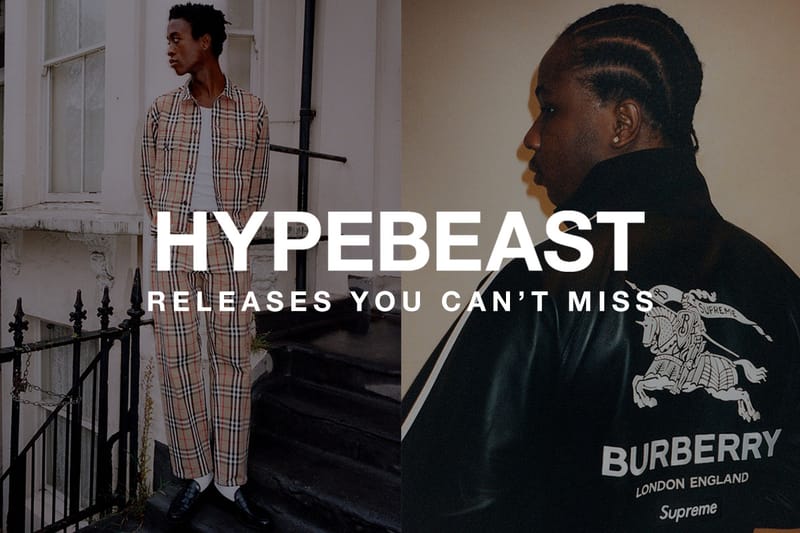 見逃したくない今週のリリースアイテム 6 選