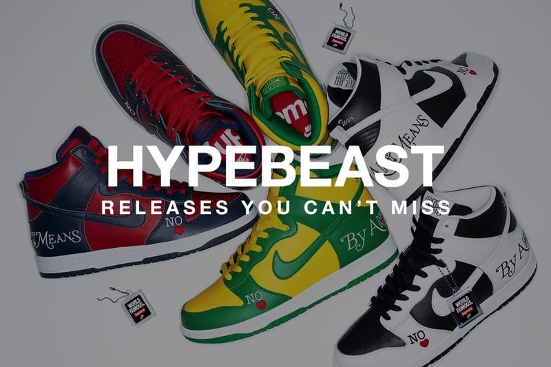 見逃したくない今週のリリースアイテム 6 選