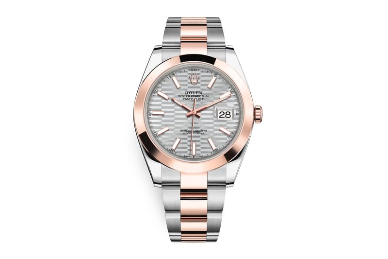 ロレックスが2022年の新作コレクションを発表 rolex accessories collectibles watches and wonders 2022 collection releases gmt master ii yacht deepsea air king datejust day date