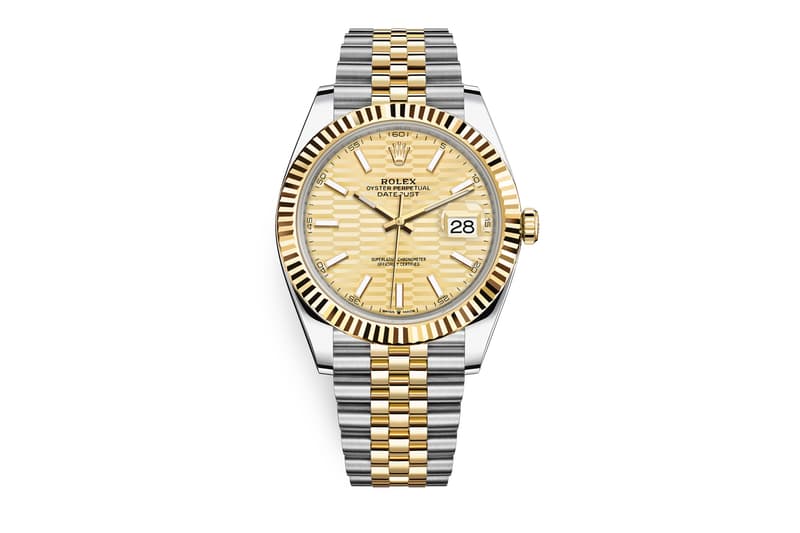 ロレックスが2022年の新作コレクションを発表 rolex accessories collectibles watches and wonders 2022 collection releases gmt master ii yacht deepsea air king datejust day date
