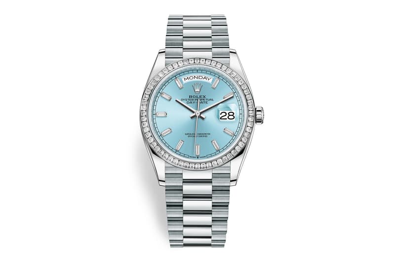 ロレックスが2022年の新作コレクションを発表 rolex accessories collectibles watches and wonders 2022 collection releases gmt master ii yacht deepsea air king datejust day date