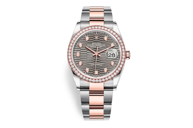 ロレックスが2022年の新作コレクションを発表 rolex accessories collectibles watches and wonders 2022 collection releases gmt master ii yacht deepsea air king datejust day date
