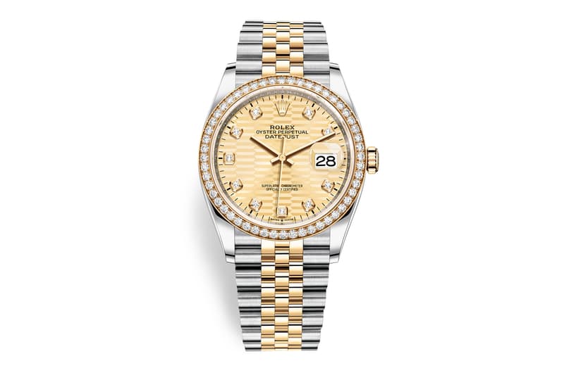 ロレックスが2022年の新作コレクションを発表 rolex accessories collectibles watches and wonders 2022 collection releases gmt master ii yacht deepsea air king datejust day date