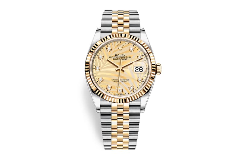 ロレックスが2022年の新作コレクションを発表 rolex accessories collectibles watches and wonders 2022 collection releases gmt master ii yacht deepsea air king datejust day date