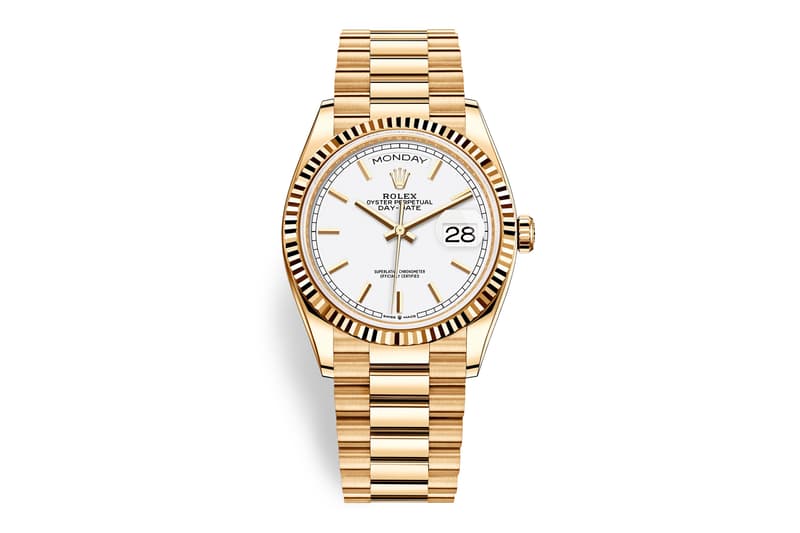 ロレックスが2022年の新作コレクションを発表 rolex accessories collectibles watches and wonders 2022 collection releases gmt master ii yacht deepsea air king datejust day date