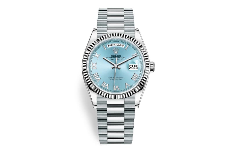 ロレックスが2022年の新作コレクションを発表 rolex accessories collectibles watches and wonders 2022 collection releases gmt master ii yacht deepsea air king datejust day date