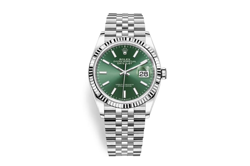 ロレックスが2022年の新作コレクションを発表 rolex accessories collectibles watches and wonders 2022 collection releases gmt master ii yacht deepsea air king datejust day date