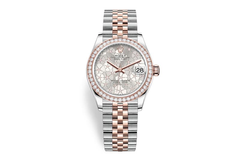 ロレックスが2022年の新作コレクションを発表 rolex accessories collectibles watches and wonders 2022 collection releases gmt master ii yacht deepsea air king datejust day date