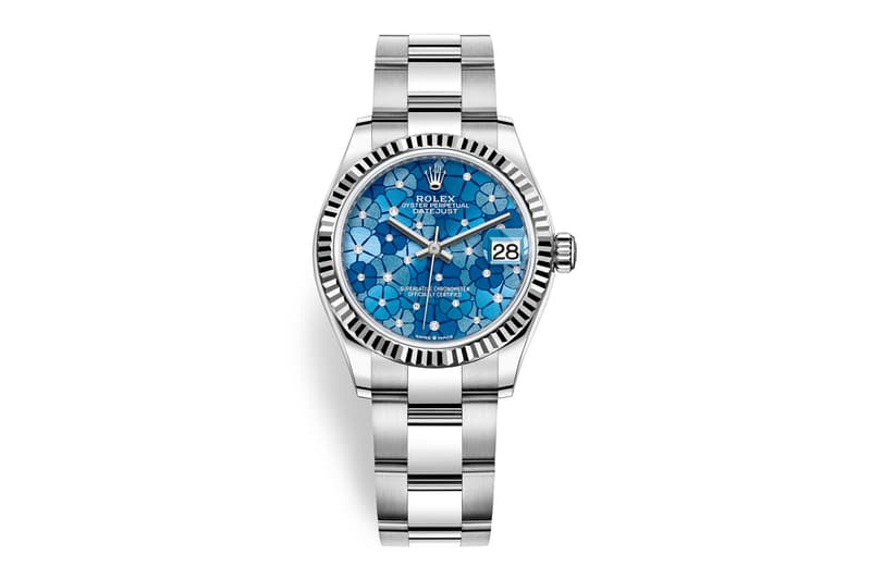 ロレックスが2022年の新作コレクションを発表 rolex accessories collectibles watches and wonders 2022 collection releases gmt master ii yacht deepsea air king datejust day date