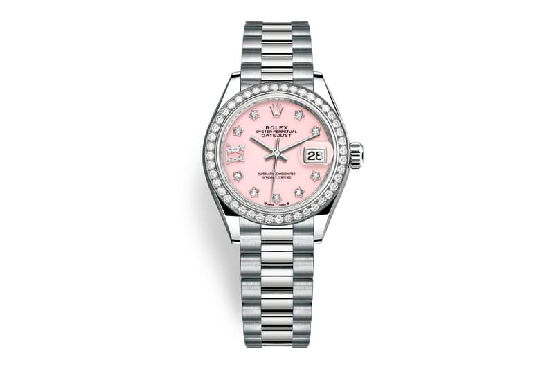 ロレックスが2022年の新作コレクションを発表 rolex accessories collectibles watches and wonders 2022 collection releases gmt master ii yacht deepsea air king datejust day date