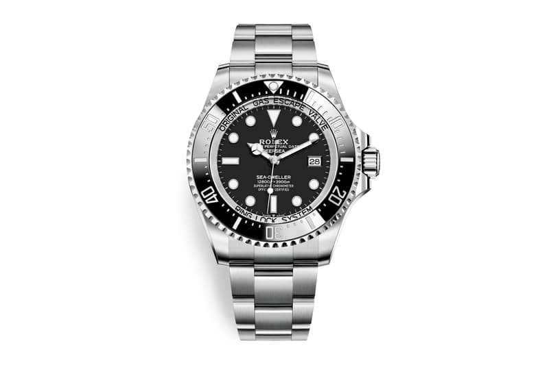 ロレックスが2022年の新作コレクションを発表 rolex accessories collectibles watches and wonders 2022 collection releases gmt master ii yacht deepsea air king datejust day date