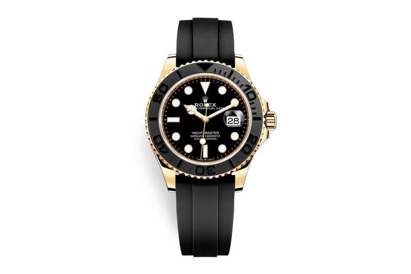ロレックスが2022年の新作コレクションを発表 rolex accessories collectibles watches and wonders 2022 collection releases gmt master ii yacht deepsea air king datejust day date