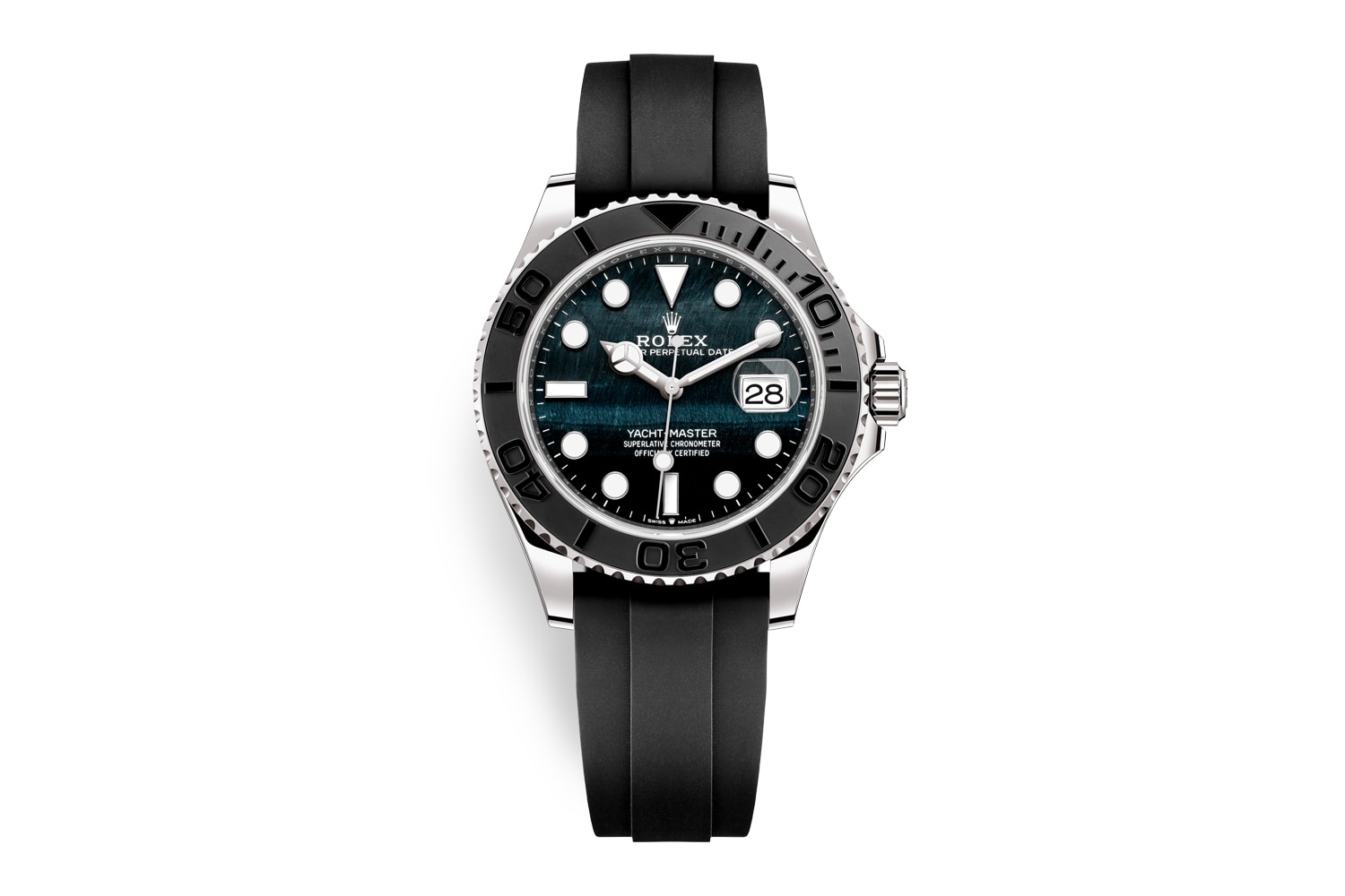 ロレックスが2022年の新作コレクションを発表 rolex accessories collectibles watches and wonders 2022 collection releases gmt master ii yacht deepsea air king datejust day date 