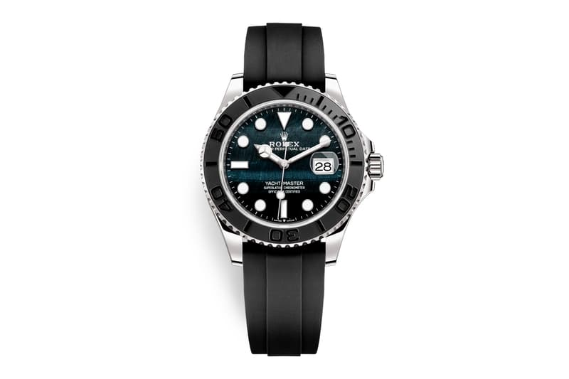 ロレックスが2022年の新作コレクションを発表 rolex accessories collectibles watches and wonders 2022 collection releases gmt master ii yacht deepsea air king datejust day date