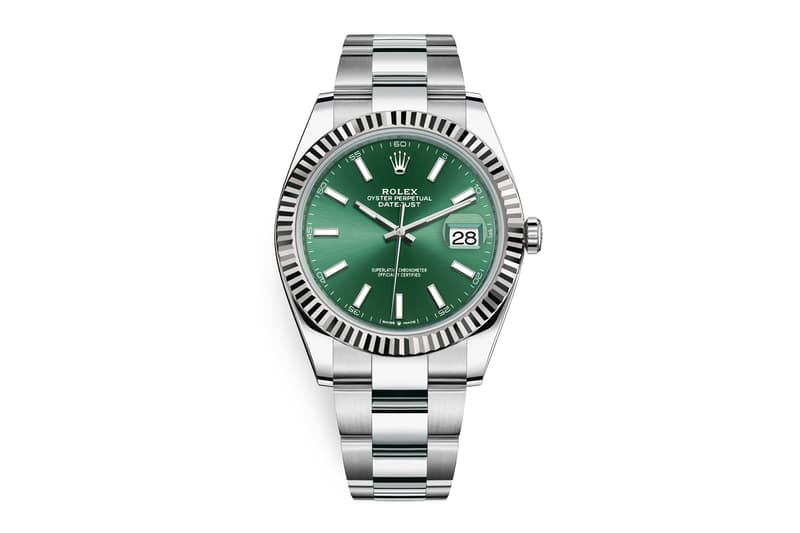 ロレックスが2022年の新作コレクションを発表 rolex accessories collectibles watches and wonders 2022 collection releases gmt master ii yacht deepsea air king datejust day date