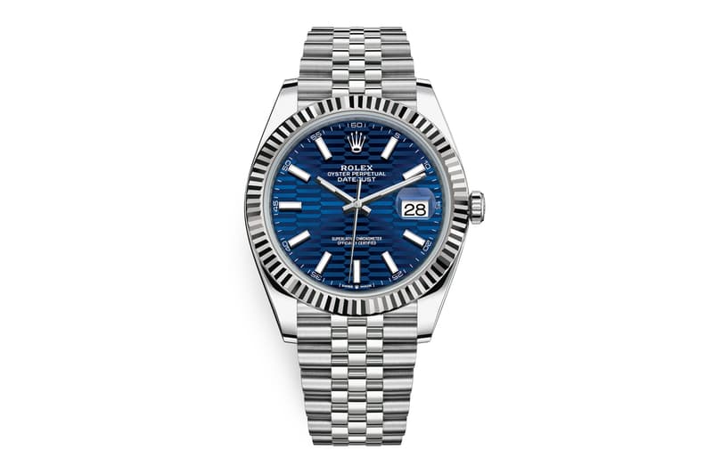 ロレックスが2022年の新作コレクションを発表 rolex accessories collectibles watches and wonders 2022 collection releases gmt master ii yacht deepsea air king datejust day date