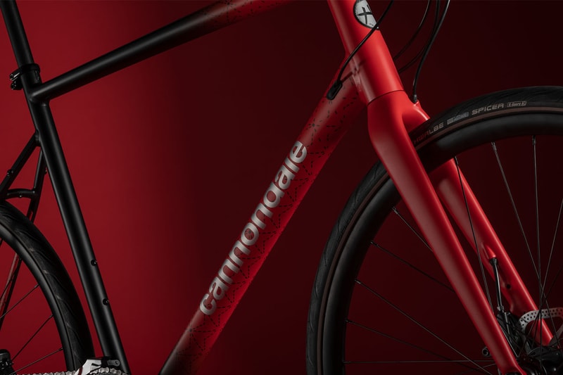 キャノンデールから八村塁選手のシグニチャーバイク クイック 3 “Rui Edition” が限定発売 Rui Hachimura cannondale Quick 3 “Rui Edition” release info
