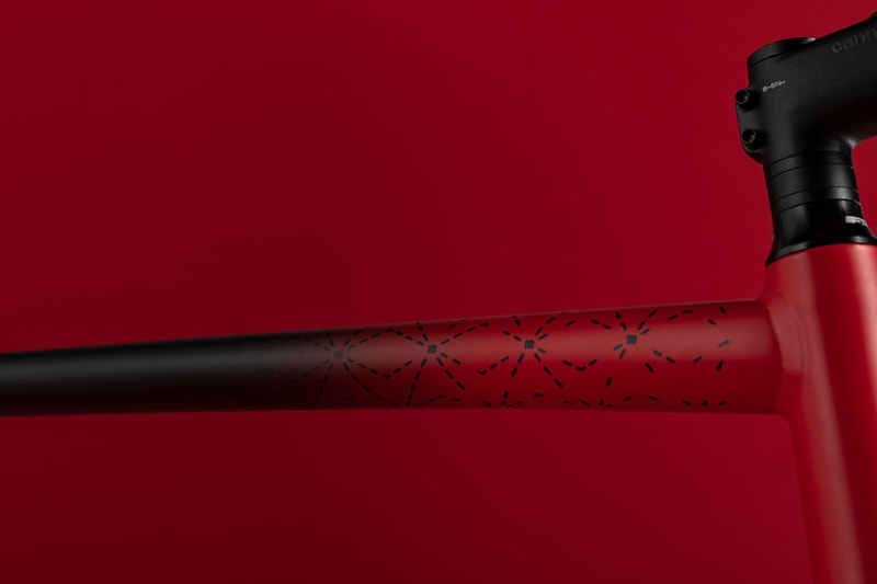 キャノンデールから八村塁選手のシグニチャーバイク クイック 3 “Rui Edition” が限定発売 Rui Hachimura cannondale Quick 3 “Rui Edition” release info