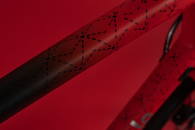 キャノンデールから八村塁選手のシグニチャーバイク クイック 3 “Rui Edition” が限定発売 Rui Hachimura cannondale Quick 3 “Rui Edition” release info