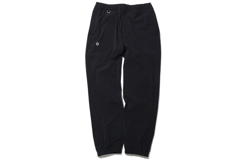 ソフネットxマーモットからコラボコレクション第2弾がドロップ SOPHNET. x Marmot  collab collection drop2 release info
