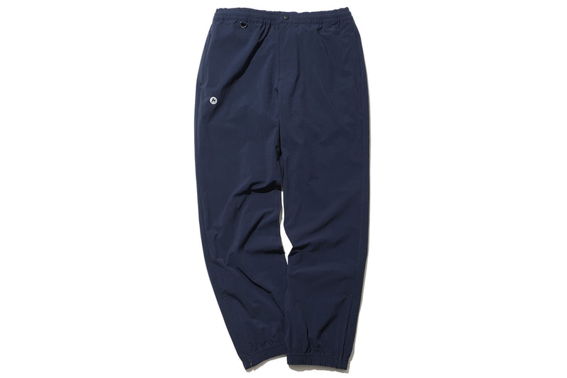 ソフネットxマーモットからコラボコレクション第2弾がドロップ SOPHNET. x Marmot  collab collection drop2 release info