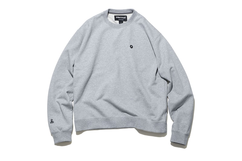 ソフネットxマーモットからコラボコレクション第2弾がドロップ SOPHNET. x Marmot  collab collection drop2 release info