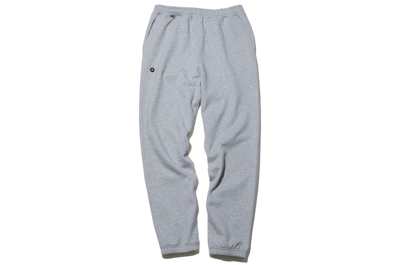 ソフネットxマーモットからコラボコレクション第2弾がドロップ SOPHNET. x Marmot  collab collection drop2 release info