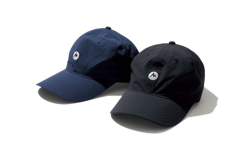 ソフネットxマーモットからコラボコレクション第2弾がドロップ SOPHNET. x Marmot  collab collection drop2 release info