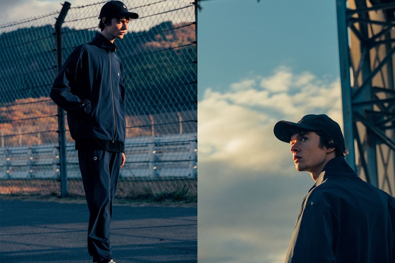ソフネットxマーモットからコラボコレクション第2弾がドロップ SOPHNET. x Marmot  collab collection drop2 release info