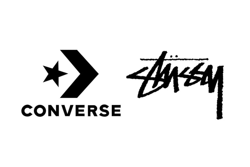 ステューシー x コンバースによるコラボ チャック 70 ハイが発売か Stüssy Converse Chuck 70 Hi First Look Release Info