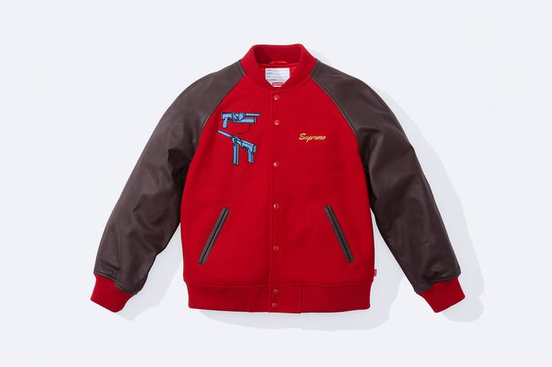 シュプリームがカルト SF アニメ『イーオン・フラックス』とのコラボコレクションを発表 Supreme x Aeon Flux collab capsule collection 2022 spring summer release info Peter Chung MTV